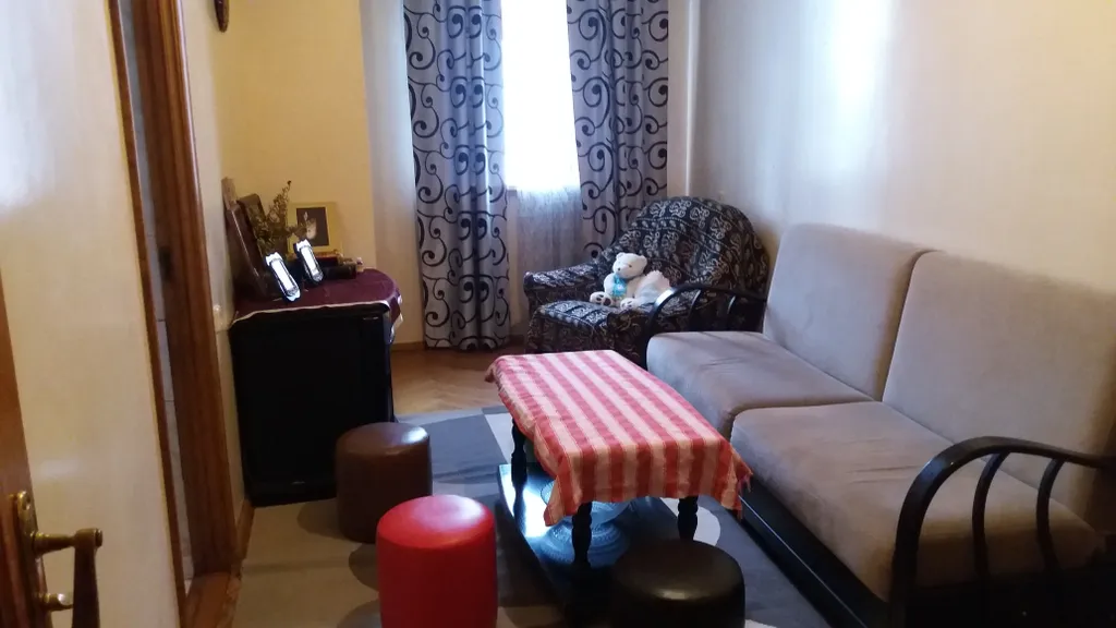 4-комнатная Квартира — аренда посуточно в Батуми