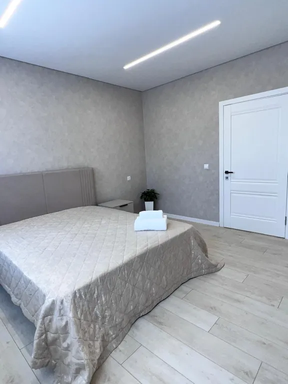 Коттедж Уютный дом — Кисловодск