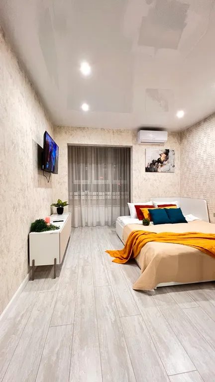 Апартаменты Магия