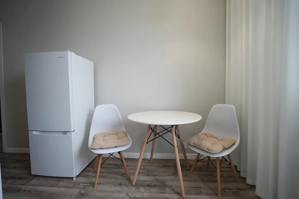 1-комнатная квартира в центре