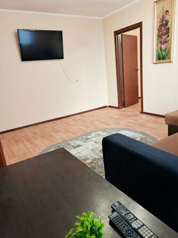 Квартира Уютная большая квартира возле парка победы — Севастополь