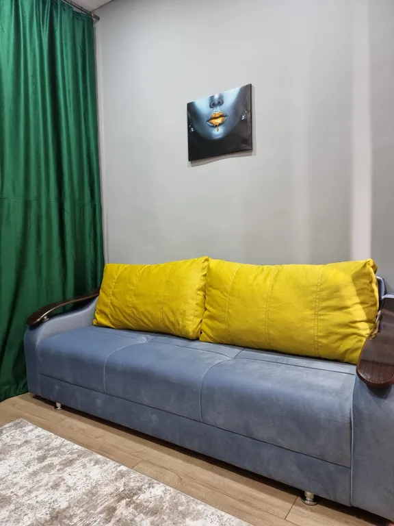 Люкс квартира в ЖК Арай 3