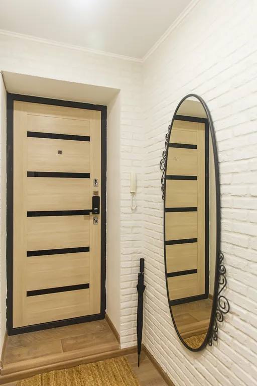 Арт-апарт около Кремля Делюкс