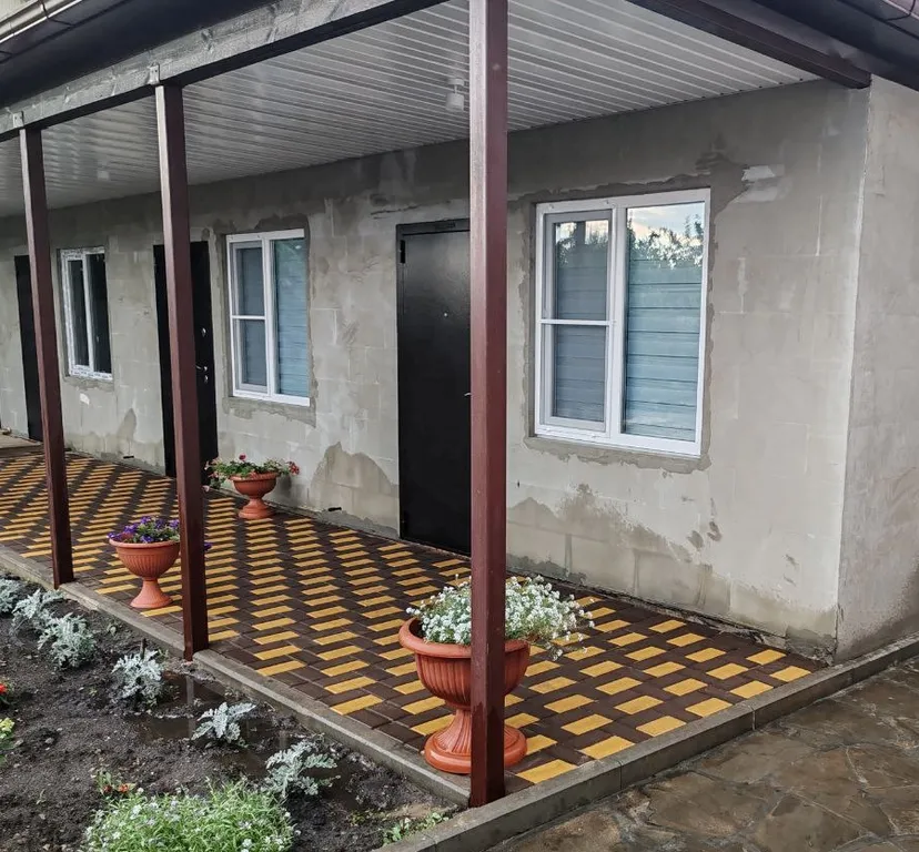 Квартира Комната — аренда посуточно в Богучар