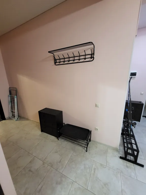 Большая квартира в центре курорта