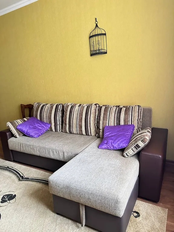 Квартира в самом центре города