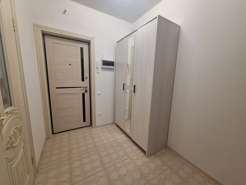 Квартира Уютная современная квартира в курортном городе — Анапа