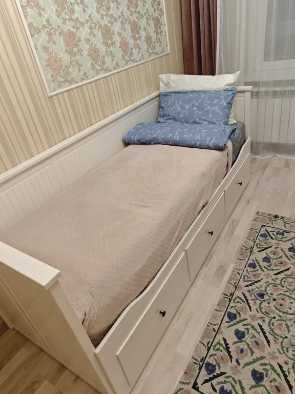 Квартира Семейные апартаменты — Калининград