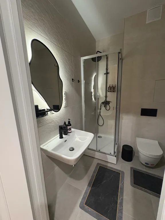 Уютная студия рядом с Мещерским лесом