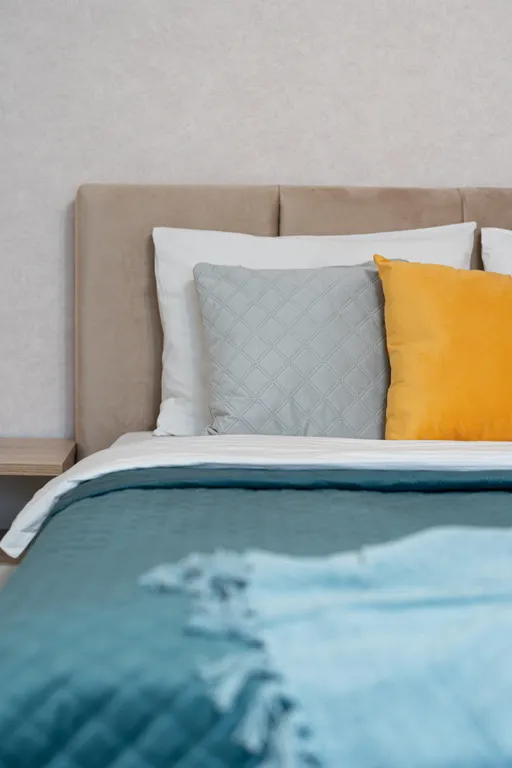 Квартира Квартира Bright apartment — Калининград