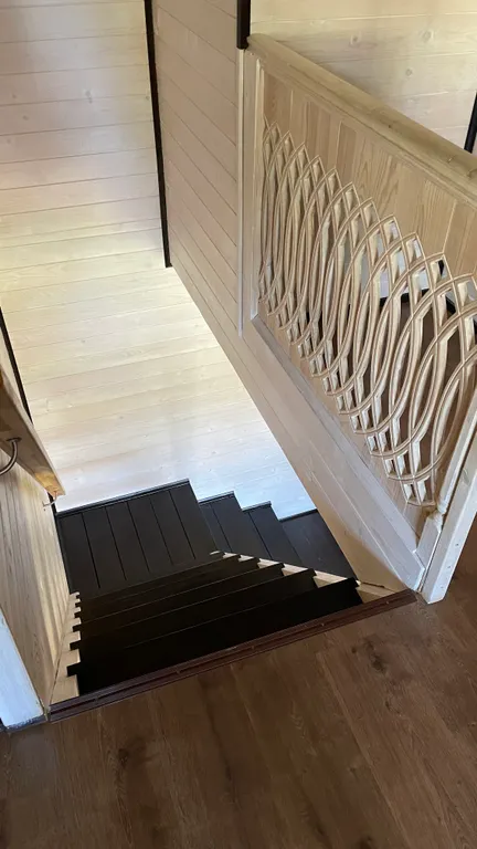 Комфортные апартаменты на берегу озера