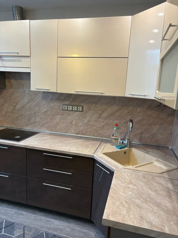 Оптимальная 2-х Комнатная квартира у Волги