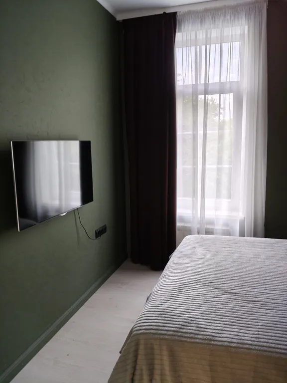 Коттедж Частный дом недалеко от центра — Невское