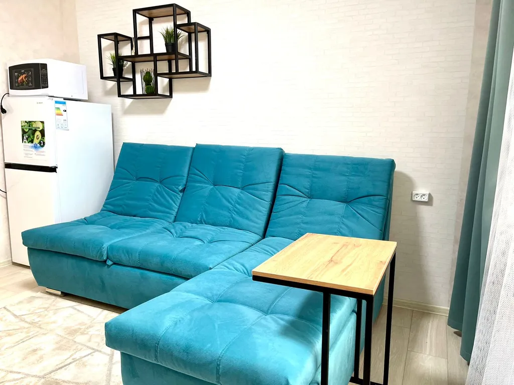 Студия Бирюза