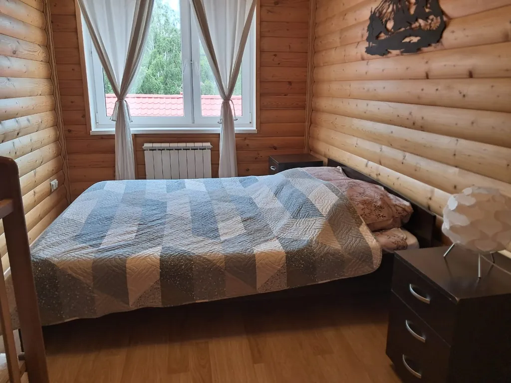 Бунгало Снежинка 2