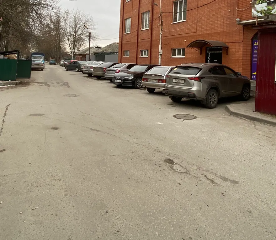 Апартаменты Сокол