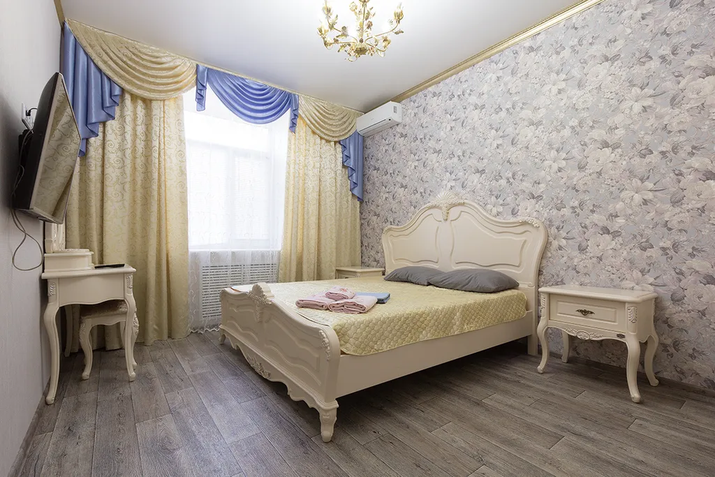 Уютная квартира в центре города — аренда посуточно в Астрахань