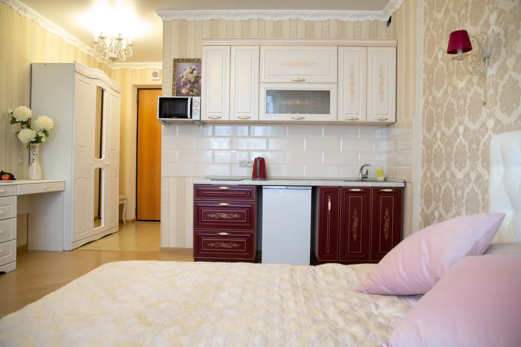 Квартира Квартира Апартамент в центре — Екатеринбург