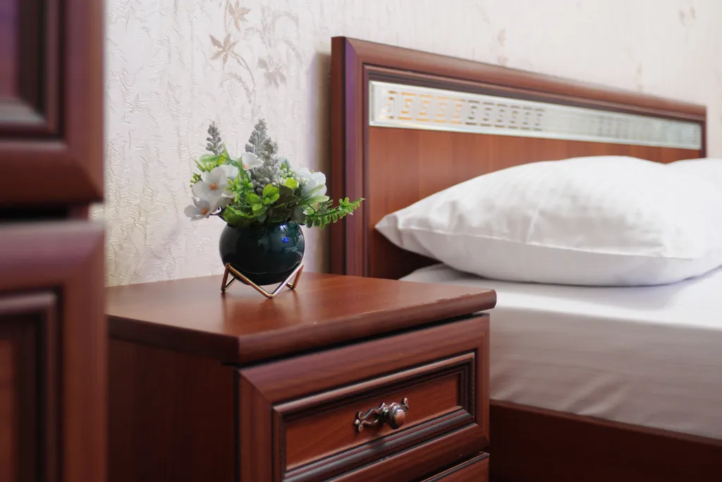 Квартира Двухкомнатная в самом центре Ханты-Мансийска — аренда посуточно в Ханты-Мансийск