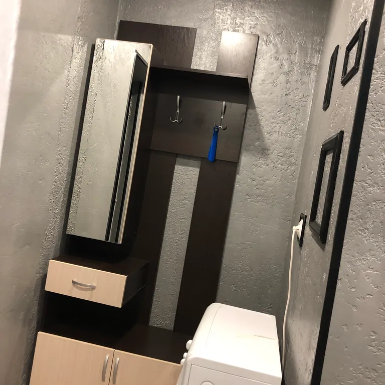 Квартира Квартира у моря и Ореховой рощи Высокий берег — Анапа