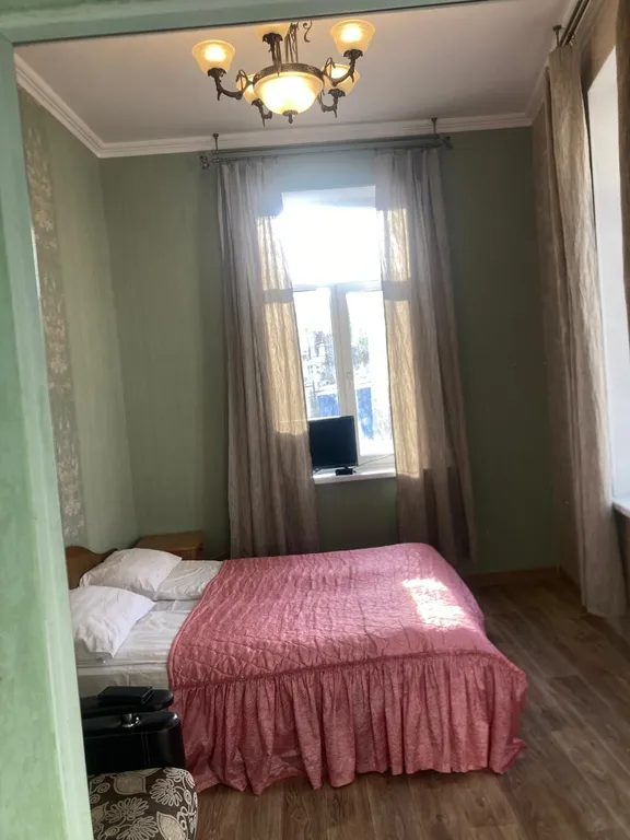 Коттедж Коттедж Однокомнатная квартира — Кисловодск