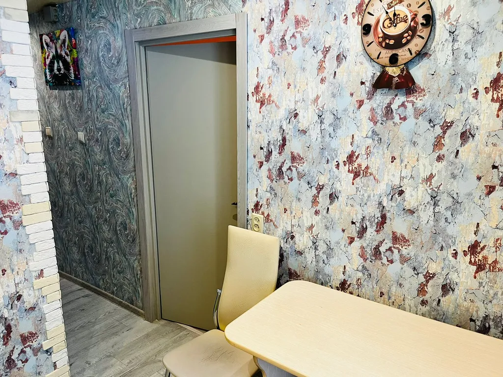 Квартира Уютная квартира в центре города — Тверь