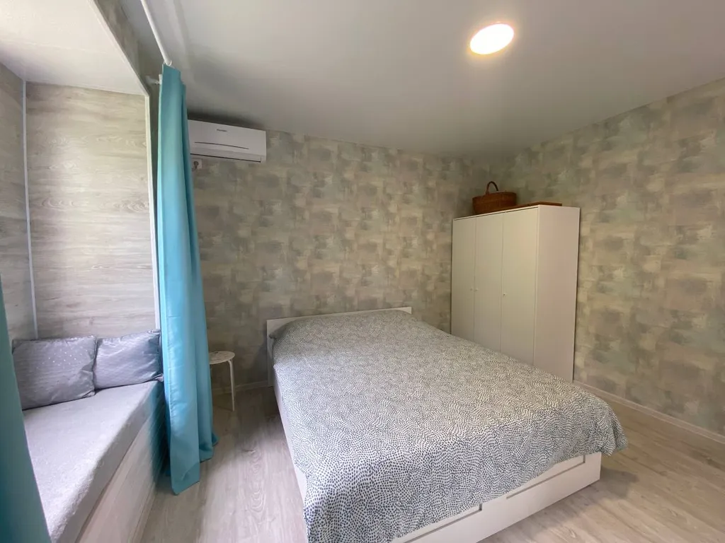 Villagalaazov Дом с панорамными окнами с видом на Азовское море