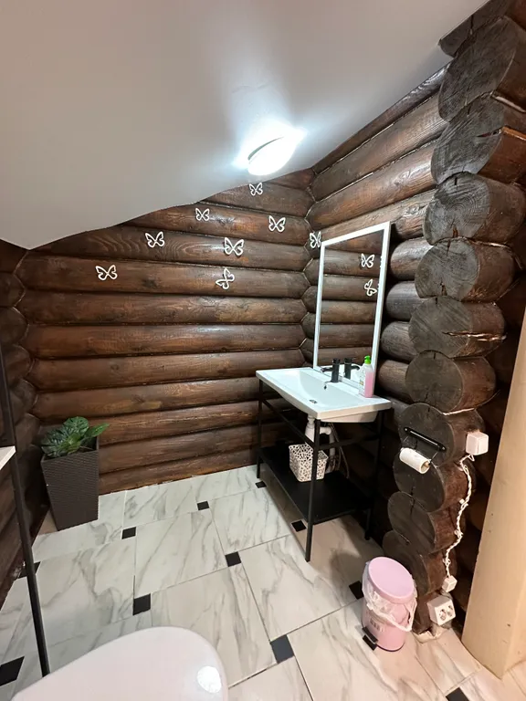 Дом рядом с горнолыжном курортом