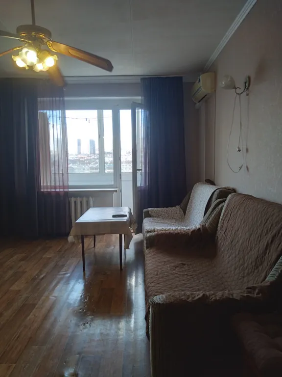 Уютная квартира в элитном районе