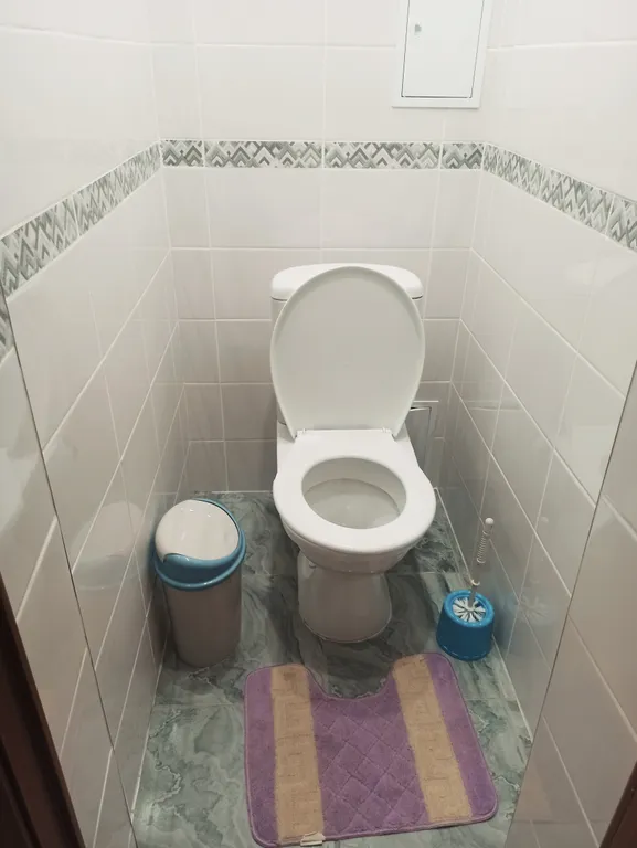 Уютная однокомнатная квартира в историческом центре города