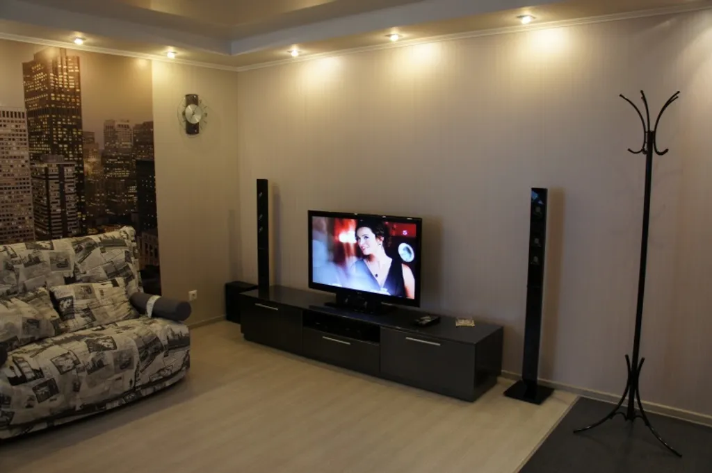 Квартира Уютная квартира для любого вида пребывания — Магнитогорск