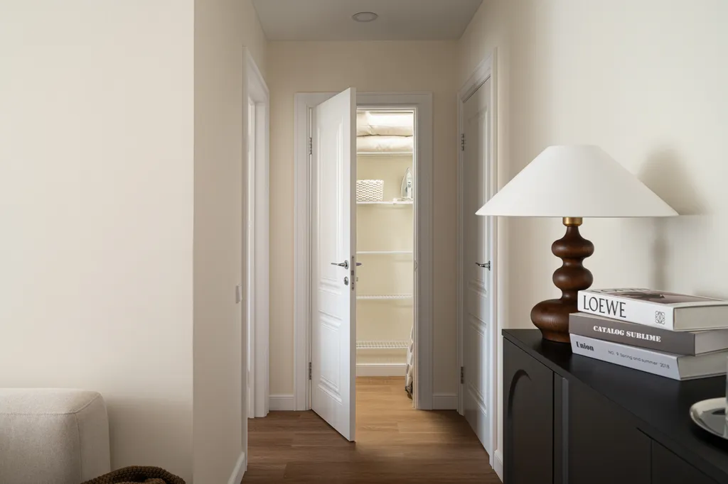 Квартира Квартира в Хамовниках — Москва