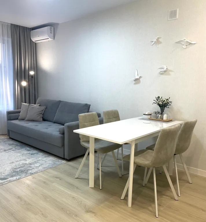 1-комнатная Квартира — аренда посуточно в Киров