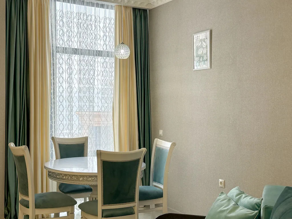 Апартамент Гармония