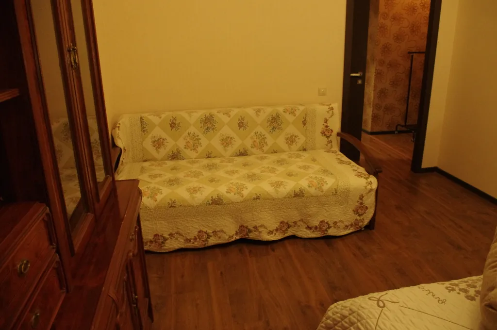 Квартира для комфортного отдыха