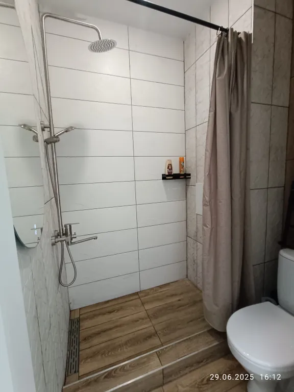 С видом на море