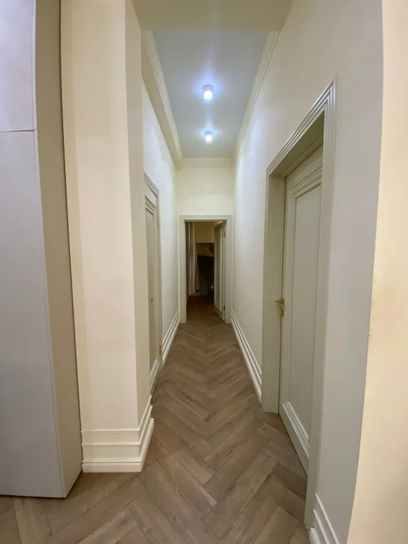 Квартира люкс в центре города