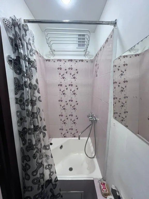 Квартира Уютная квартира у метро Каховская — Москва