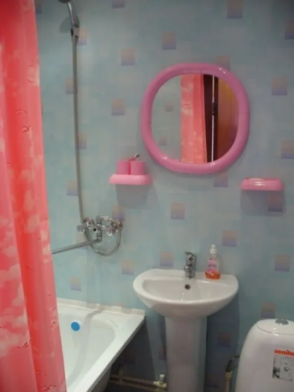 Уютная квартира в центре