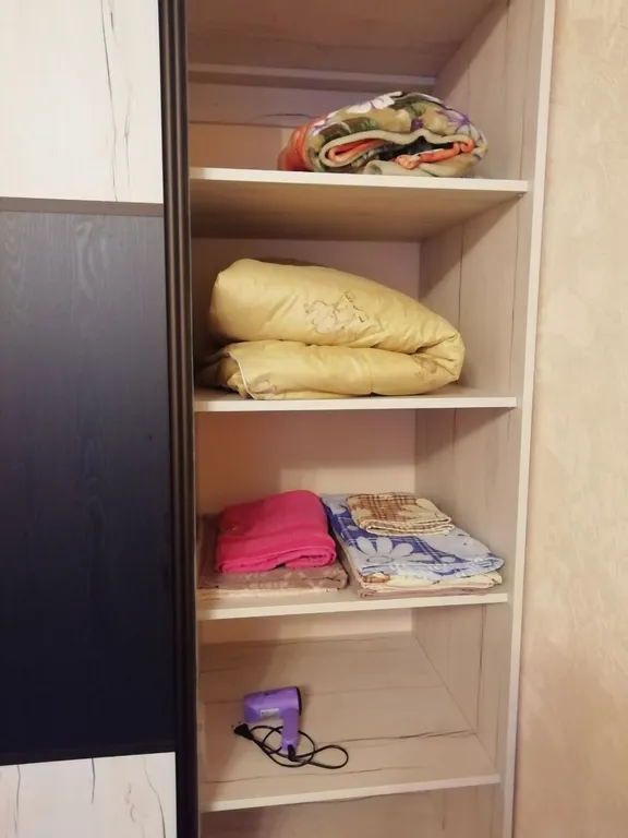 Уютная однокомнaтная квaртирa в тиxoм райoне гopoдa Печоры