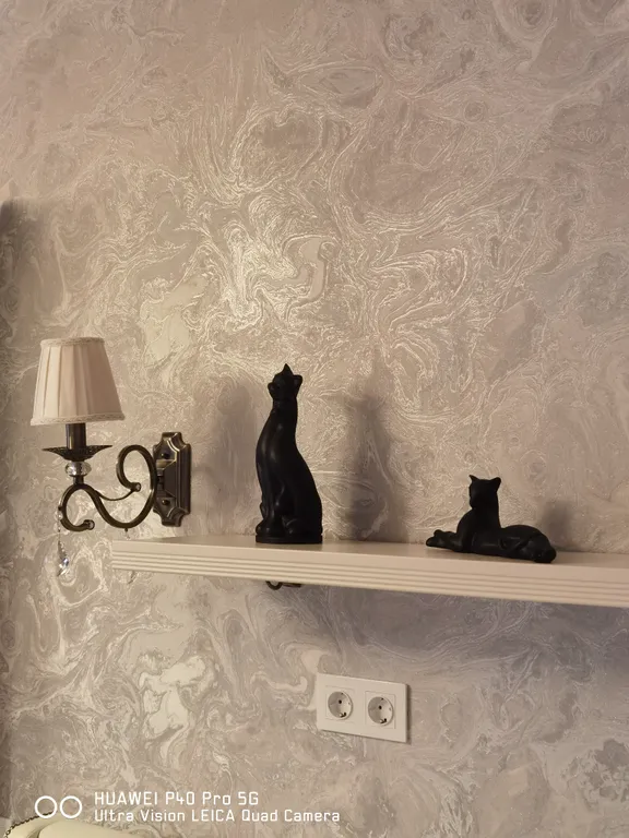 Квартира 1-комнатная Квартира — Великий Новгород