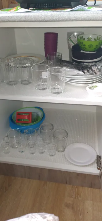 Небольшой дом на острове