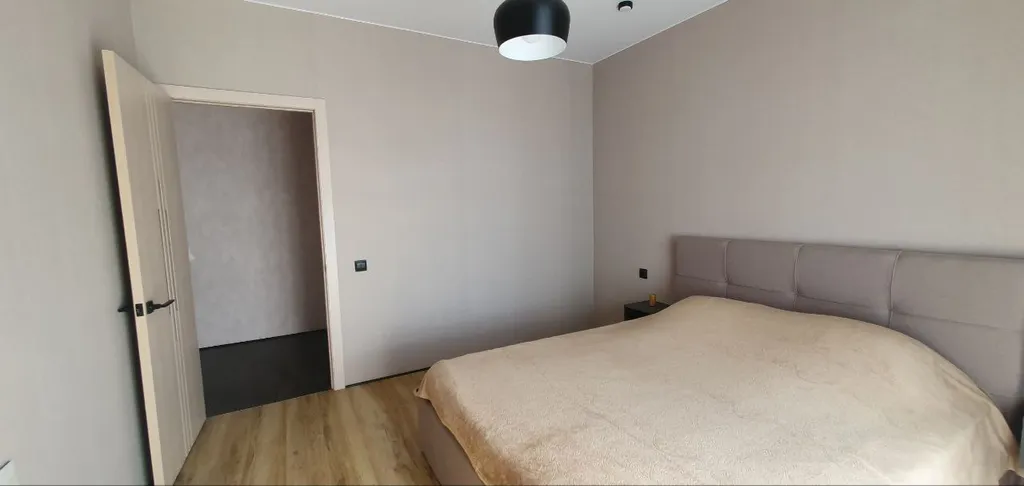 Уютная квартира в ЖК бизнес-класса Премьер