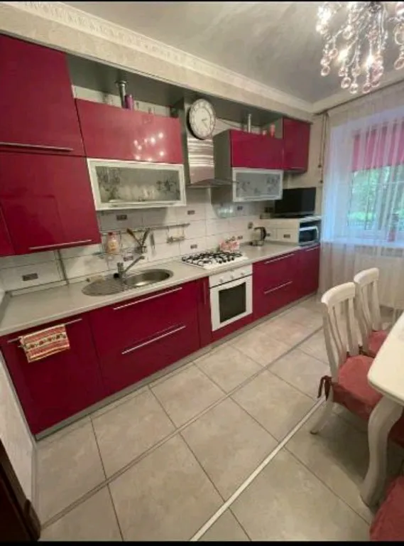 Двухуровневая квартира со всеми удобствами на большую семью