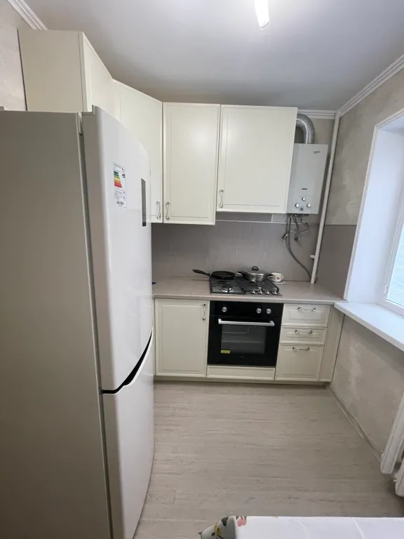 Апартаменты в сердце города