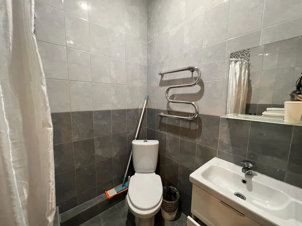 Квартира Квартира Sezam Apartments 4 — Сириус