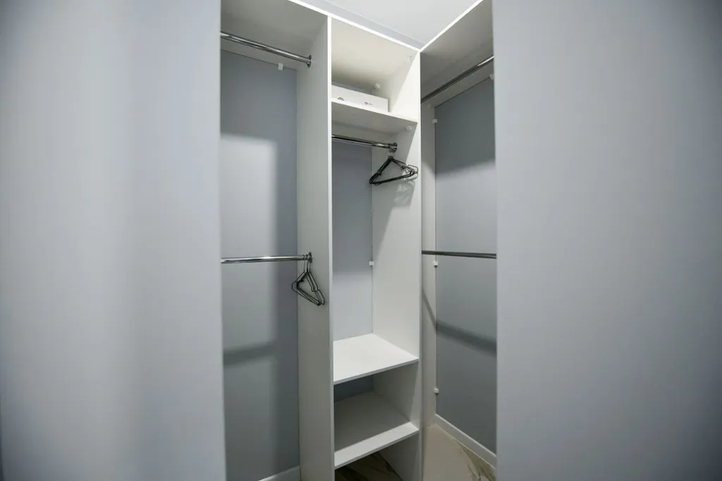 Апартаменты на набережной с видом на Китай