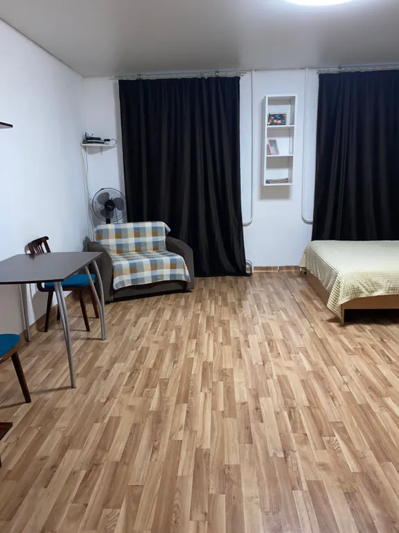 Квартира в 10 минутах от аэропорта Красноярск