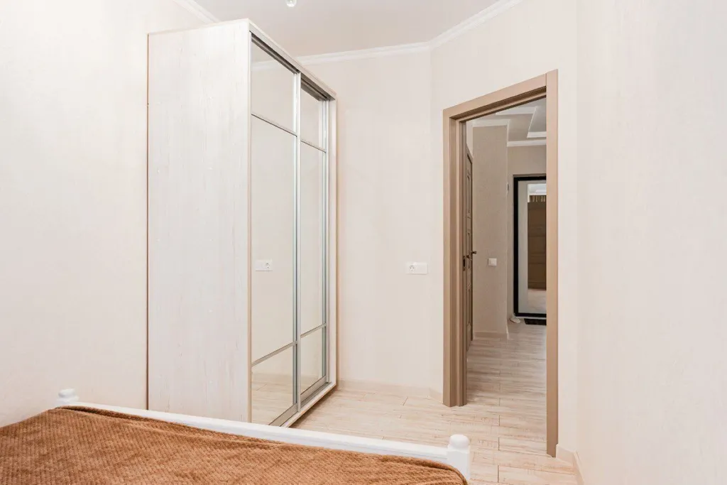 Уютная квартира в элитном ЖК Белый Ангeл