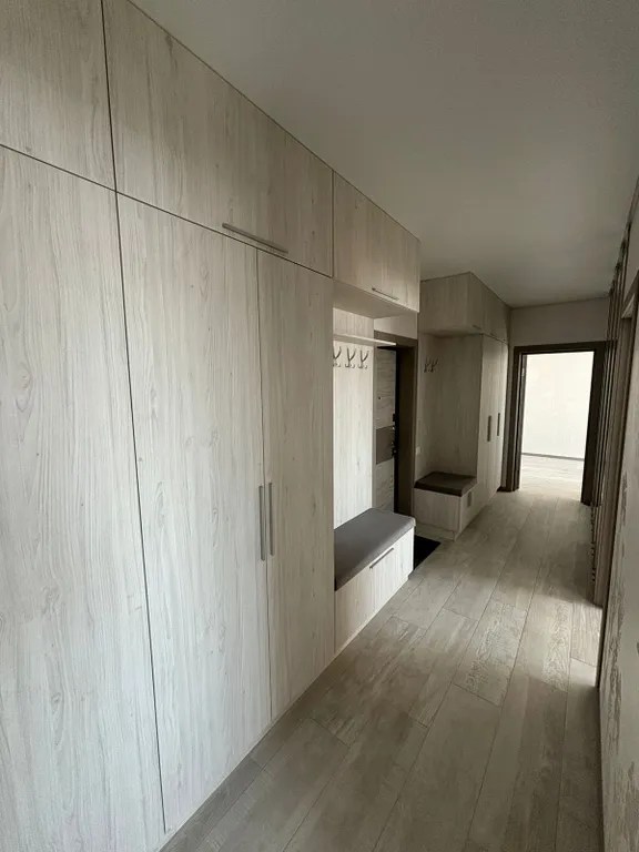 Уютная квартира вдали от суеты центрального пляжа